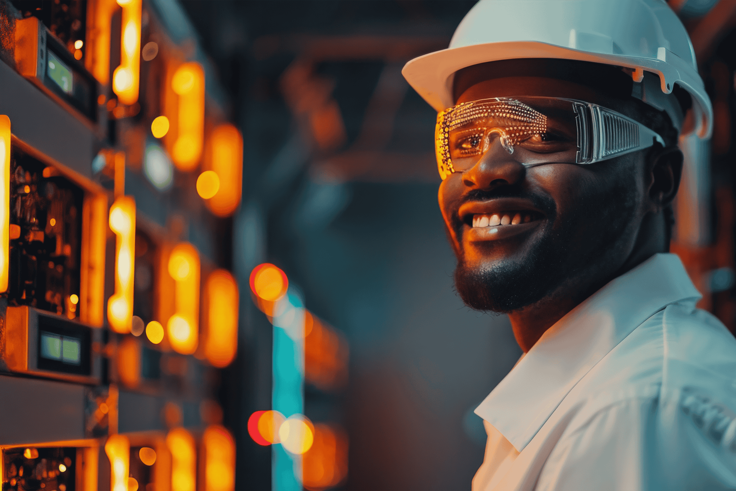 Infrastructure Management