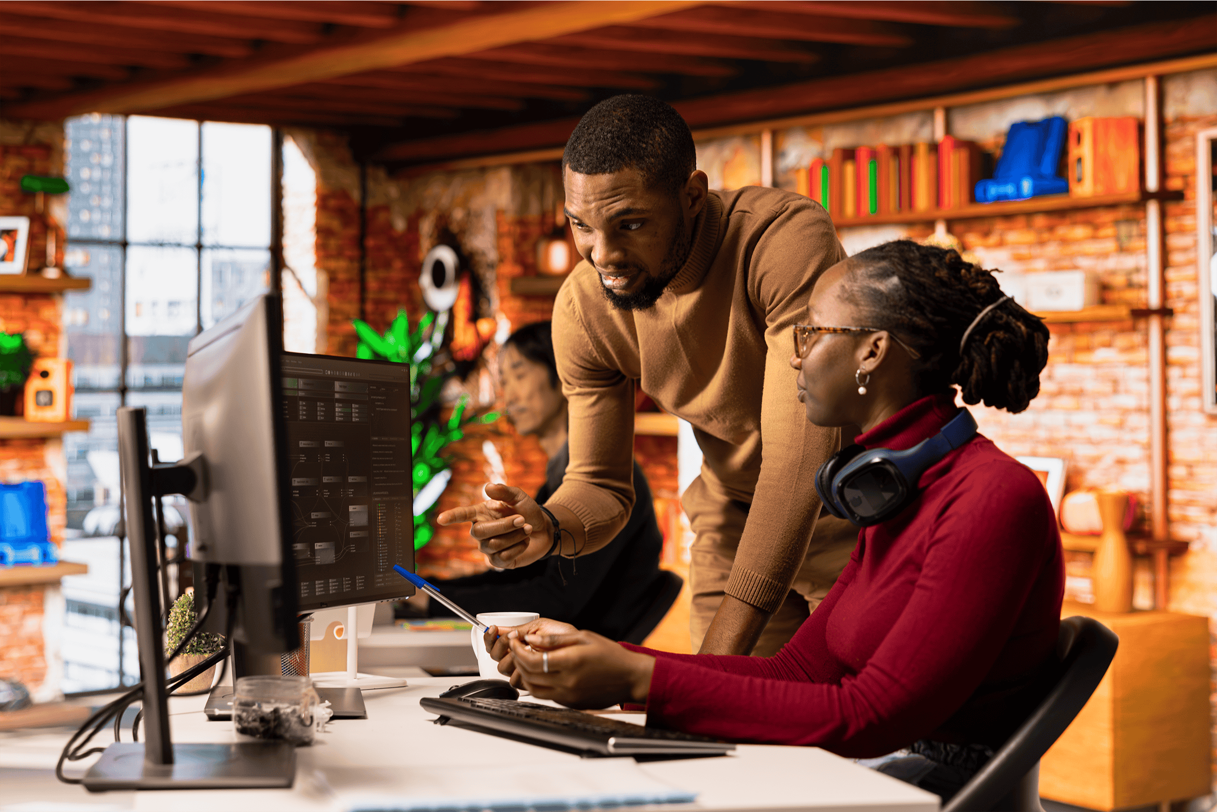 Software Development